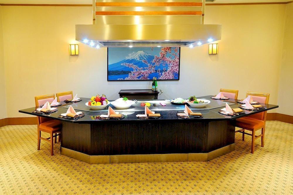 Wuxi Grand Hotel Esterno foto